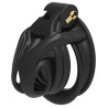 FUKR Cage de chasteté Evo M 4.5 x 3.5cm Noire